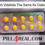 Is Vidalista The Same As Cialis new11
